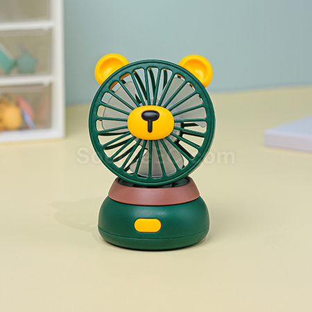 Customization Bear Fan Promotional Products