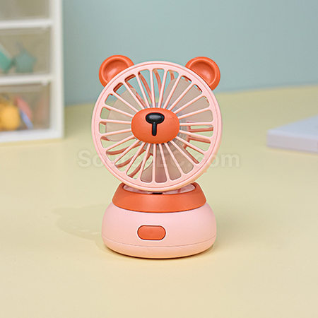 Customization Bear Fan Promotional Products