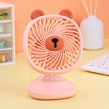 Customization Bear Fan Promotional Products