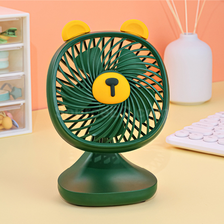 Customization Bear Fan Promotional Products