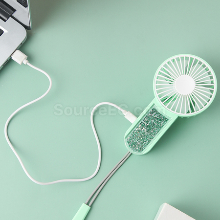 Customization LED Fan Promotional Products