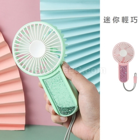 Customization LED Fan Promotional Products