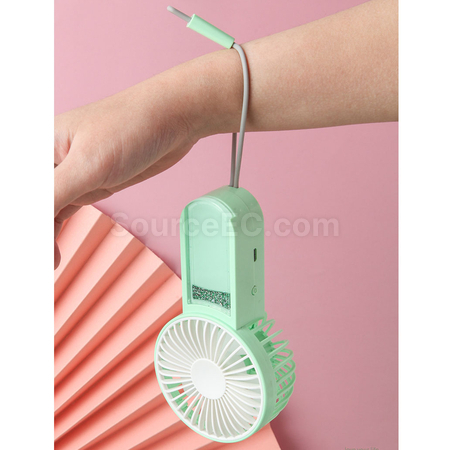 Customization LED Fan Promotional Products