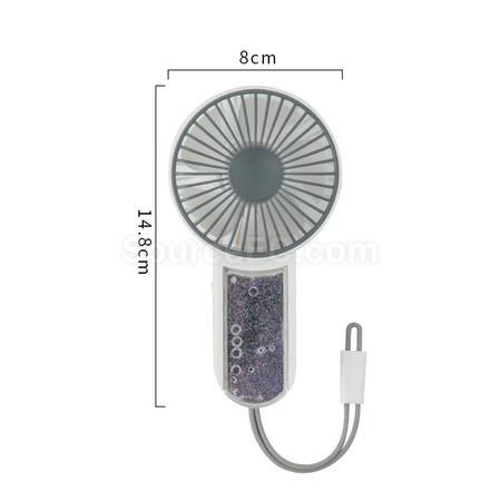Customization LED Fan Promotional Products