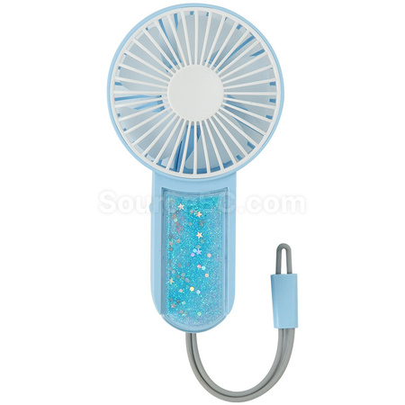 Customization LED Fan Promotional Products