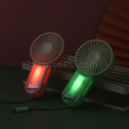 Customization LED Fan Promotional Products