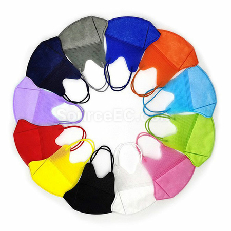 Customization 3D Face Mask Promotional Products