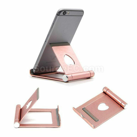 Customization Metal Foldable Phone Holder Promotional Products