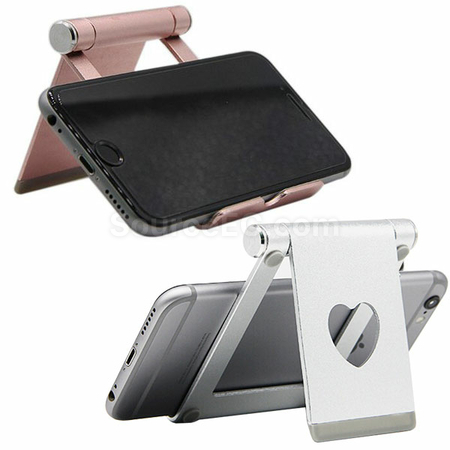 Customization Metal Foldable Phone Holder Promotional Products