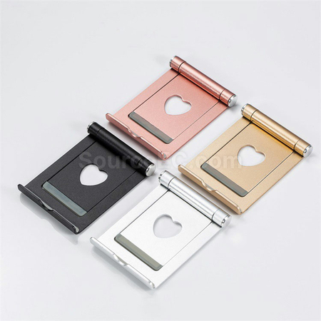 Customization Metal Foldable Phone Holder Promotional Products