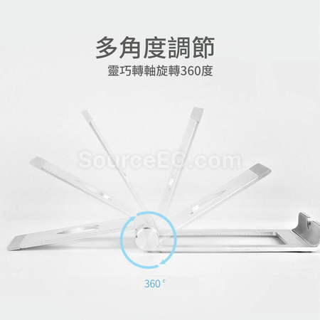 Customization Metal Foldable Phone Holder Promotional Products