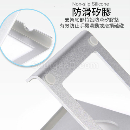Customization Metal Foldable Phone Holder Promotional Products