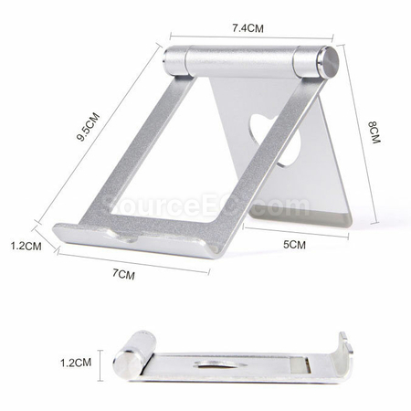 Customization Metal Foldable Phone Holder Promotional Products