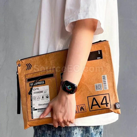 Customization Tyvek Paper Bag Promotional Products