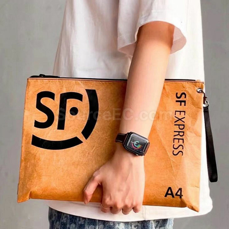 Customization Tyvek Paper Bag Promotional Products