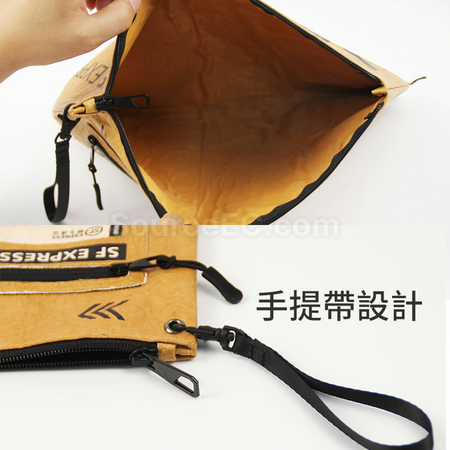 Customization Tyvek Paper Bag Promotional Products