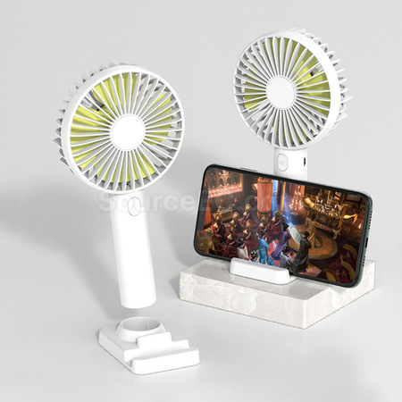 Customization Multi-Functional Fan Promotional Products