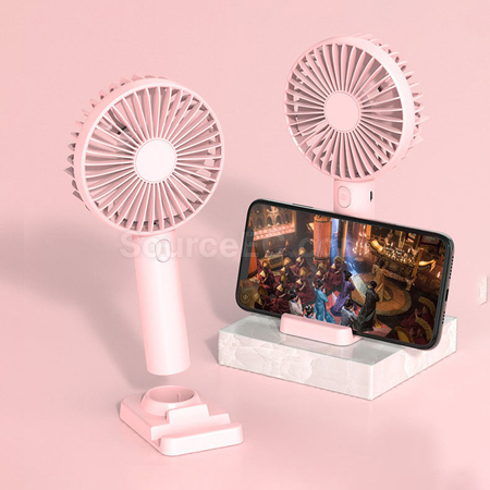 Customization Multi-Functional Fan Promotional Products