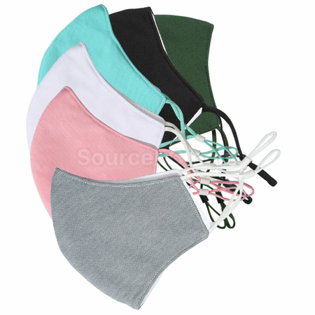 Customization Silverion Mask Promotional Products