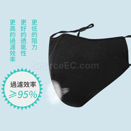 Customization Silverion Mask Promotional Products