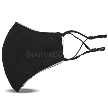 Customization Silverion Mask Promotional Products