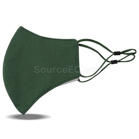 Customization Silverion Mask Promotional Products