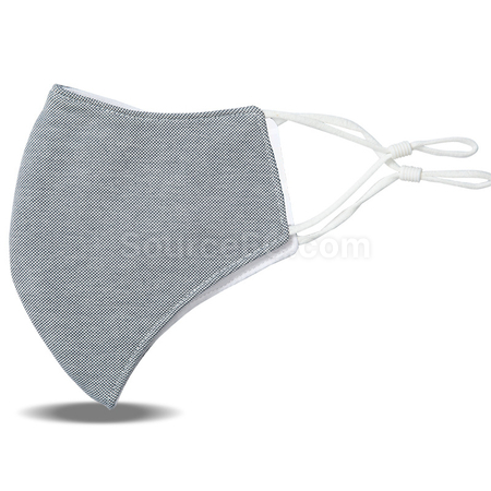 Customization Silverion Mask Promotional Products