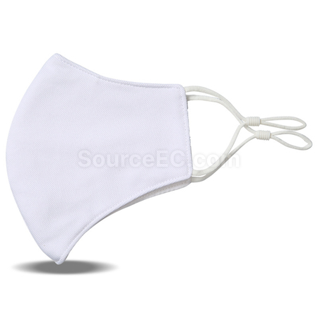 Customization Silverion Mask Promotional Products
