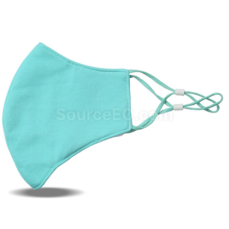 Customization Silverion Mask Promotional Products