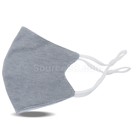 Customization Silverion Mask Promotional Products