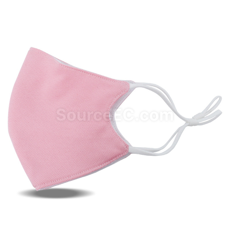 Customization Silverion Mask Promotional Products