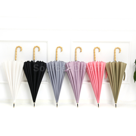 Customization Straight Umbrella Promotional Products
