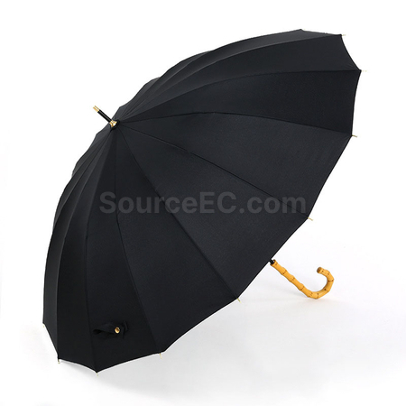 Customization Straight Umbrella Promotional Products