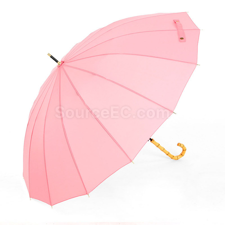 Customization Straight Umbrella Promotional Products
