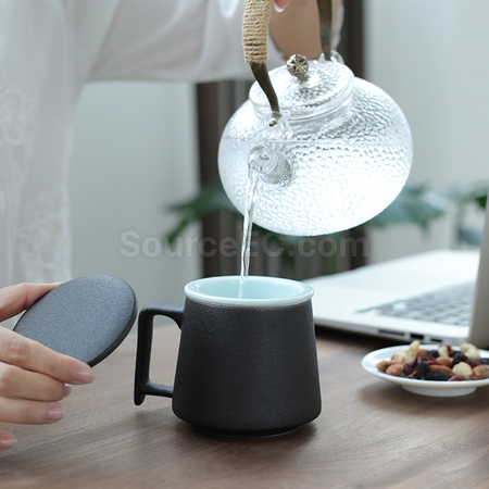 Customization Ceramic Mug Promotional Products