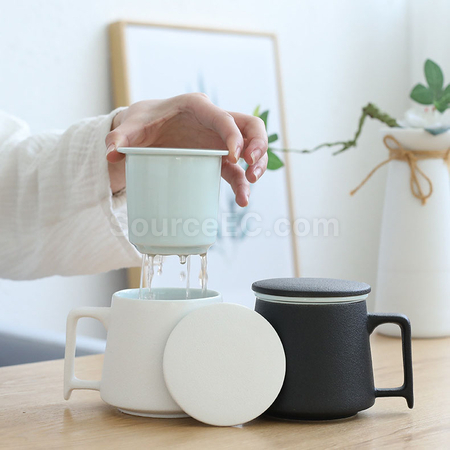 Customization Ceramic Mug Promotional Products
