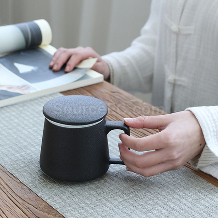 Customization Ceramic Mug Promotional Products