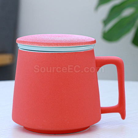 Customization Ceramic Mug Promotional Products