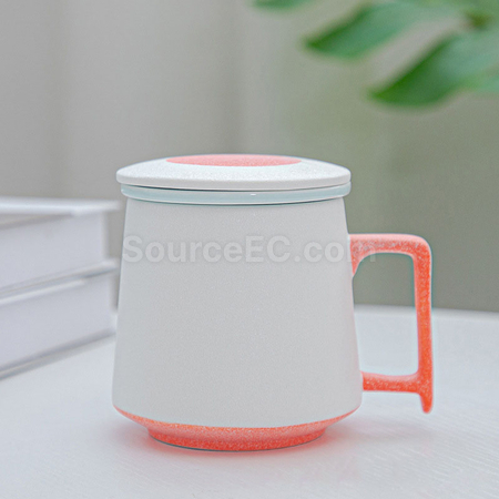 Customization Ceramic Mug Promotional Products