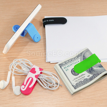 Customization Multi-functional Magnet Winder Promotional Products