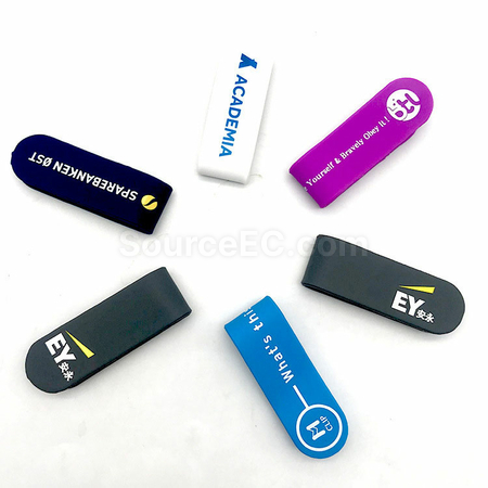 Customization Multi-functional Magnet Winder Promotional Products