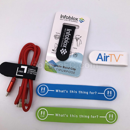 Customization Multi-functional Magnet Winder Promotional Products