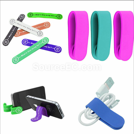 Customization Multi-functional Magnet Winder Promotional Products