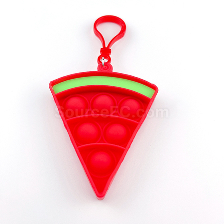 Customization Decompression Keychain Promotional Products