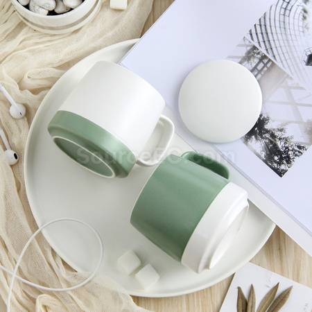 Customization Ceramic Mug Promotional Products