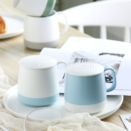 Customization Ceramic Mug Promotional Products