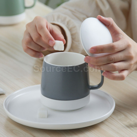 Customization Ceramic Mug Promotional Products