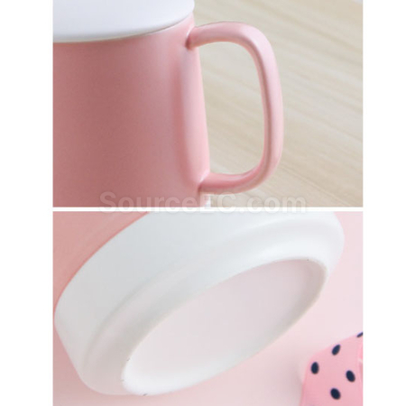 Customization Ceramic Mug Promotional Products