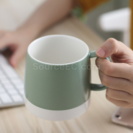 Customization Ceramic Mug Promotional Products