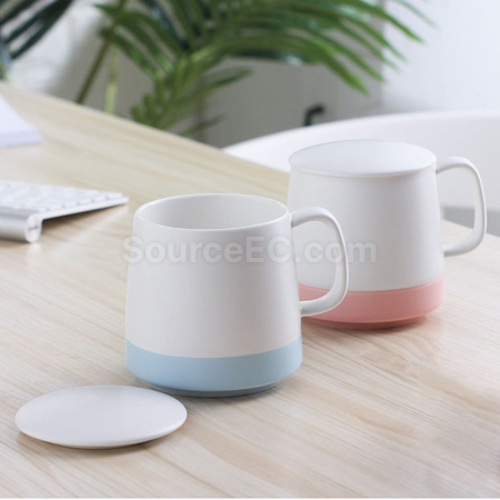Customization Ceramic Mug Promotional Products